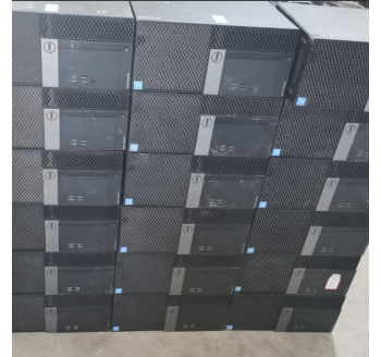 台式机电脑显示器回收