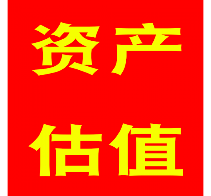固定资产估值服务
